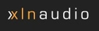 xlnaudio logo