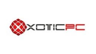 XOTIC PC logo