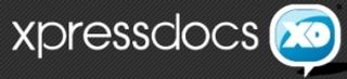 Xpressdocs logo