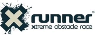 X-Runner logo