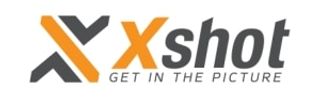 Xshot logo