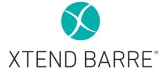 Xtend Barre logo
