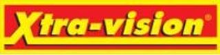 Xtra-vision logo