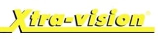 Xtra-vision IE logo