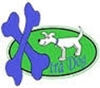 Xtra Dog logo