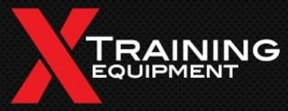 X Training Equipment logo