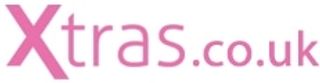 Xtras logo