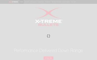 X-Treme Bullets logo