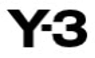 Y-3 logo