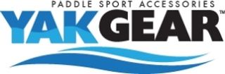 Yak-gear logo