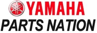 Yamaha Parts Nation logo