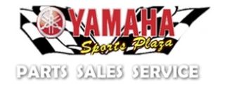 Yamaha Sports Plaza logo