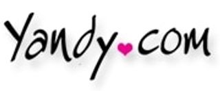 Yandy.com logo