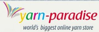Yarn Paradise logo
