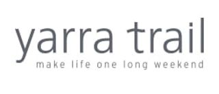 Yarra Trail logo