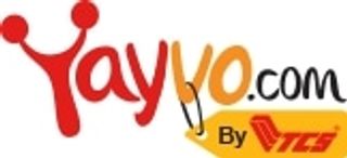 Yayvo logo