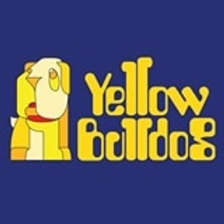 Yellow Bulldog logo