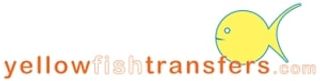 Yellowfish Transfers logo