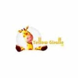 Yellow Giraffe logo