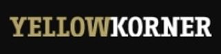 YellowKorner logo