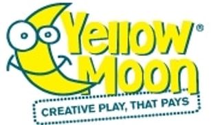 Yellow Moon logo