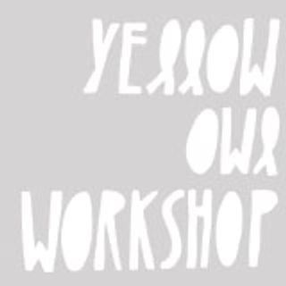 Yellow Owl Workshop logo