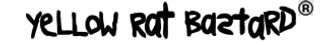 Yellow Rat Bastard logo