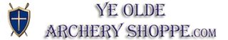Ye Olde Archery Shoppe logo