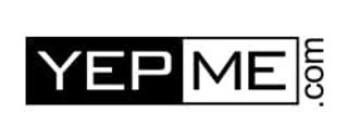 Yepme logo