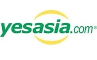 YesAsia logo