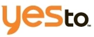 Yes To Carrots logo