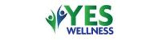 Yes Wellness logo