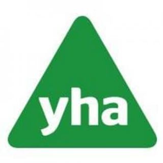 YHA logo