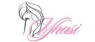 Yhasi Luxury Hair logo