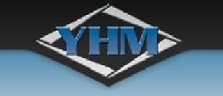 Yhm logo