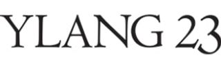Ylang 23 logo