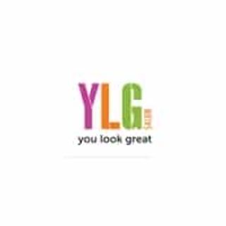 YLG Salon logo