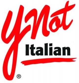 Ynot Italian logo