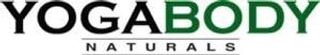 Yoga Body Naturals logo