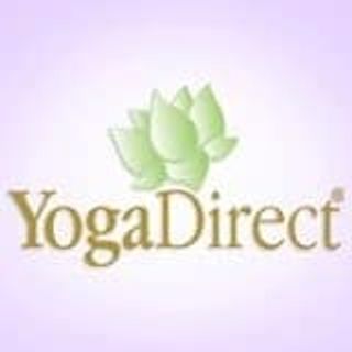 YogaDirect logo