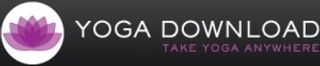 YogaDownload logo