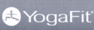 YogaFit logo