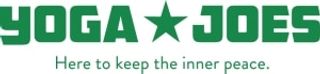 Yoga Joes logo