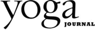 Yoga Journal logo