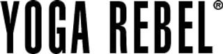 YOGA REBEL logo