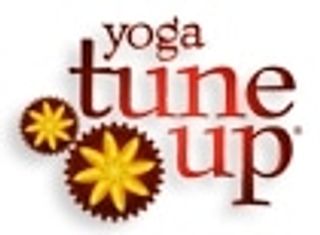 Yoga Tune Up logo
