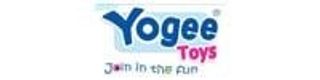 Yogee logo
