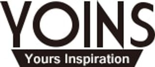 Yoins logo