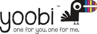 Yoobi logo