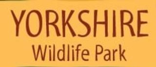 Yorkshire Wildlife Park logo